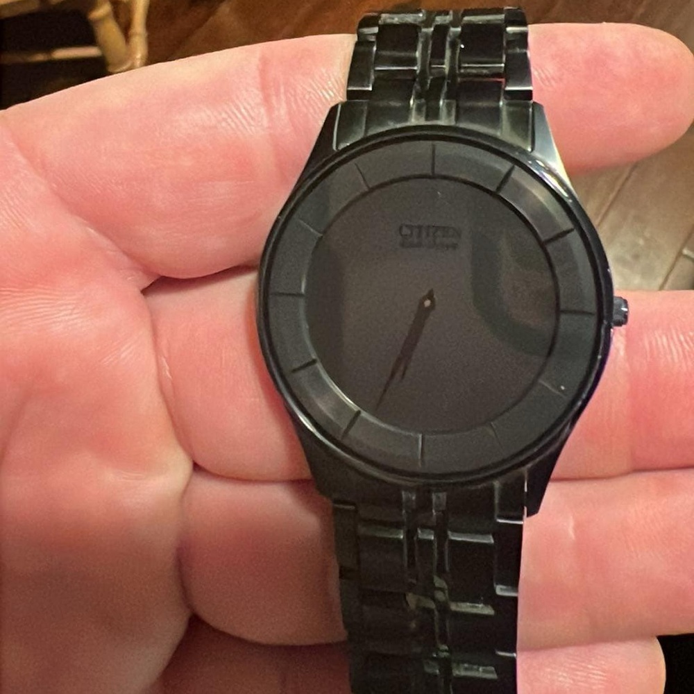 Citizen Sitlletto